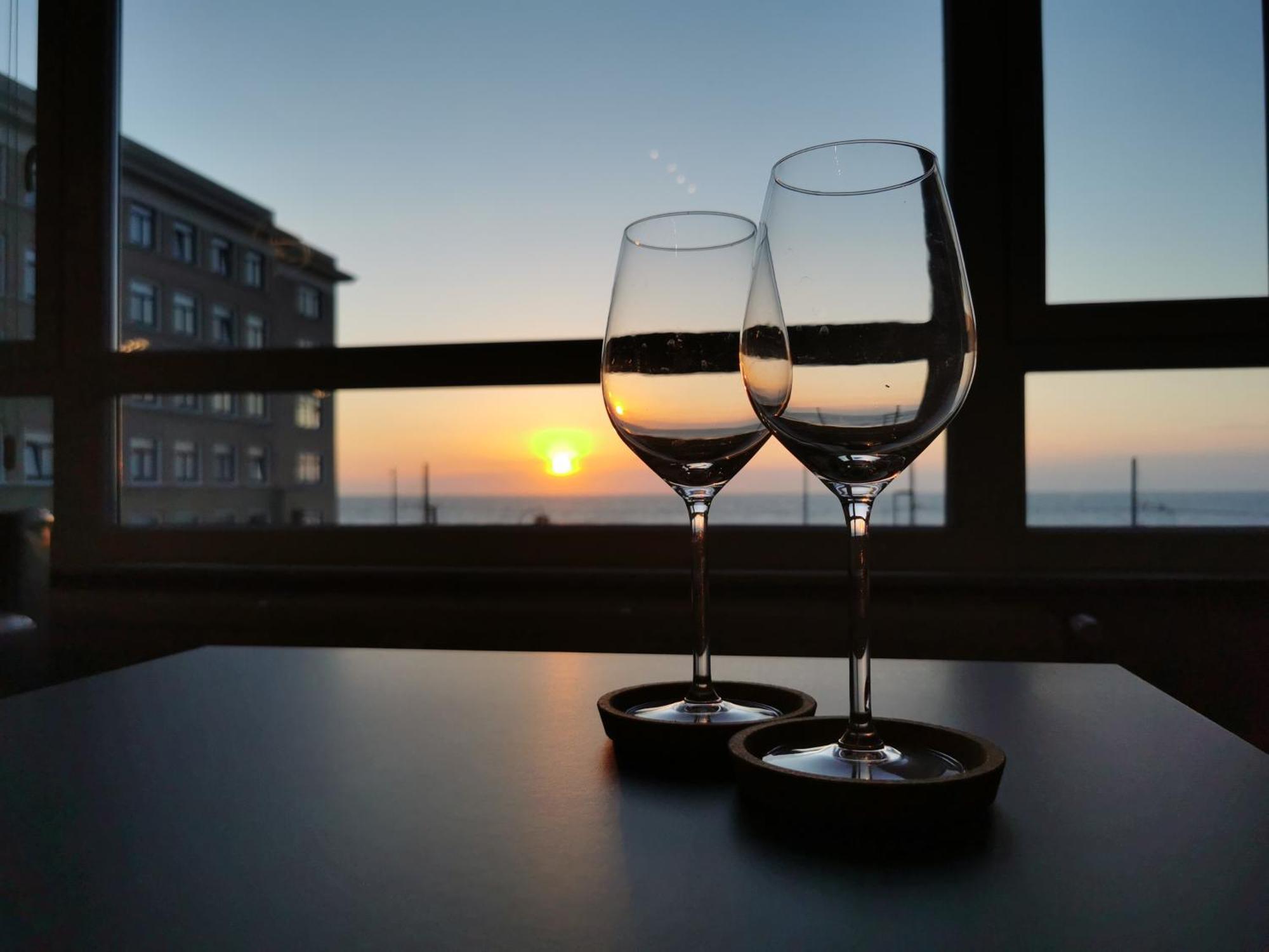 Splendid Seaview - Luxury 4 Persons At And Sea Ostende