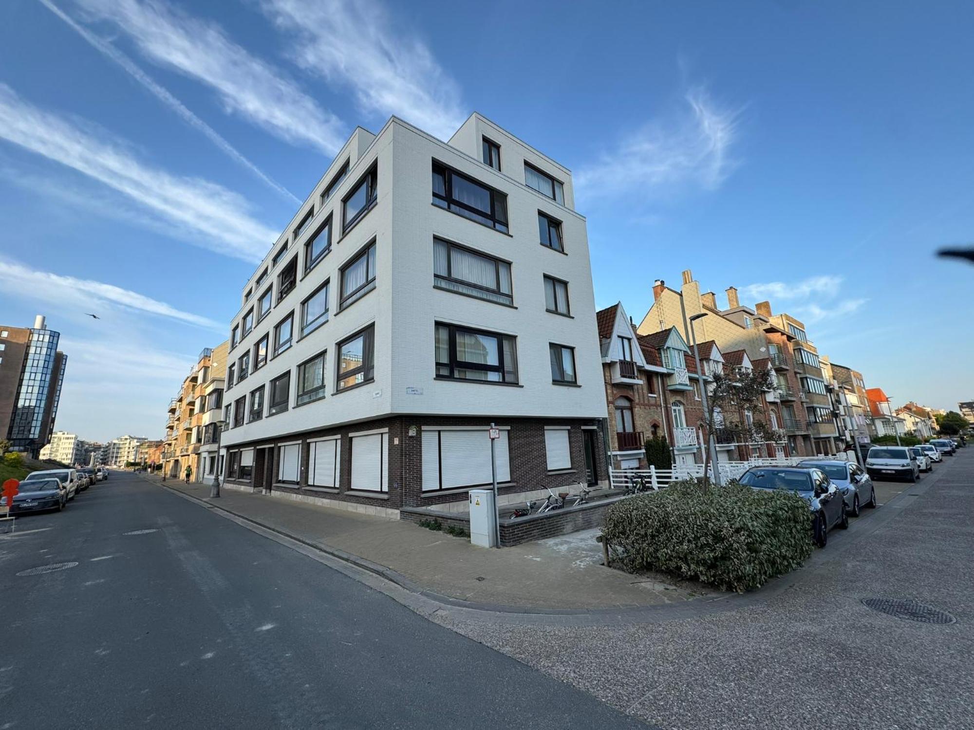 Splendid Seaview - Luxury 4 Persons At And Sea Apartment